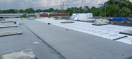 Roof Leak SME (972) 567-2377