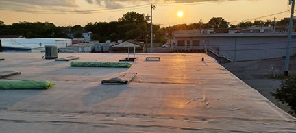 Roof Leak SME (972) 567-2377