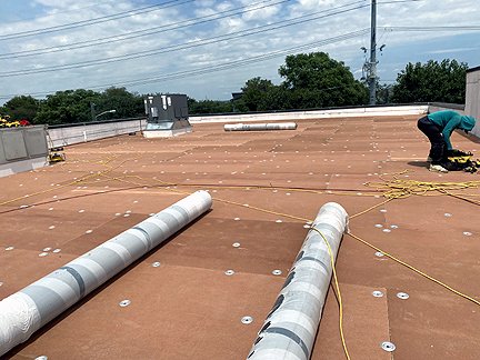 Roof Leak SME (972) 567-2377