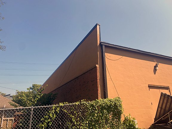 Roof Leak SME (972) 567-2377