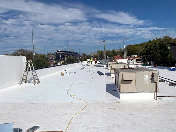 Roof Leak SME (972) 567-2377