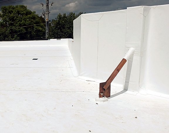 Roof Leak SME (972) 567-2377