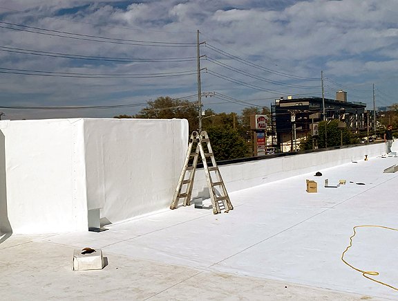 Roof Leak SME (972) 567-2377