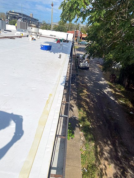 Roof Leak SME (972) 567-2377