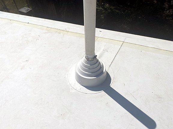 Roof Leak SME (972) 567-2377