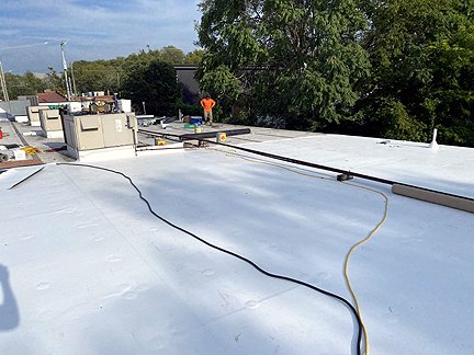 Roof Leak SME (972) 567-2377