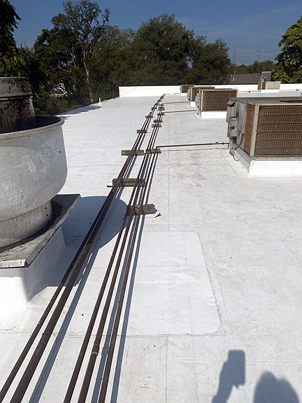 Roof Leak SME (972) 567-2377