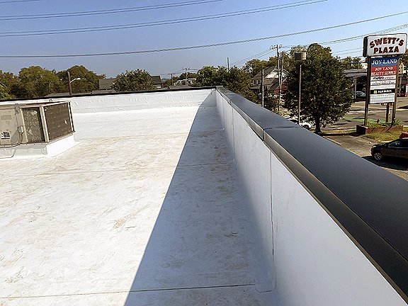 Roof Leak SME (972) 567-2377
