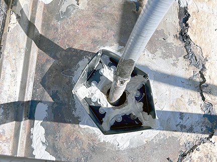 Roof Leak SME (972) 567-2377