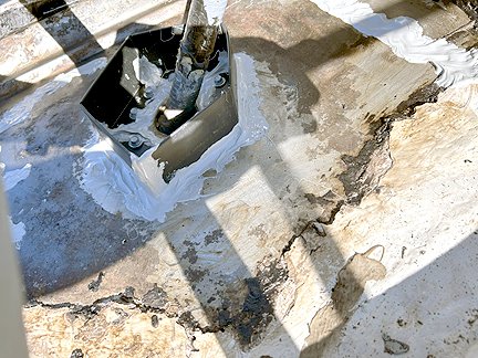 Roof Leak SME (972) 567-2377