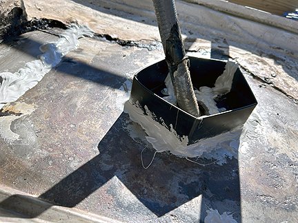 Roof Leak SME (972) 567-2377