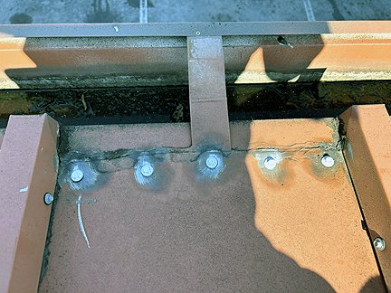 Roof Leak SME (972) 567-2377