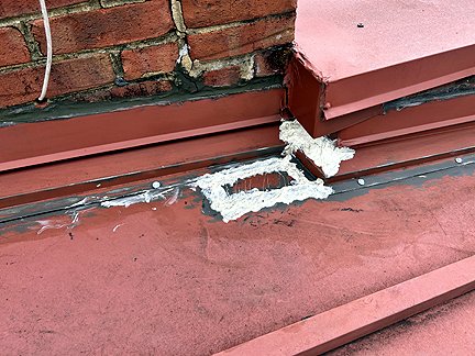 Roof Leak SME (972) 567-2377