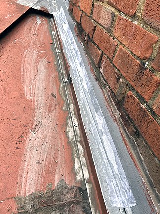 Roof Leak SME (972) 567-2377