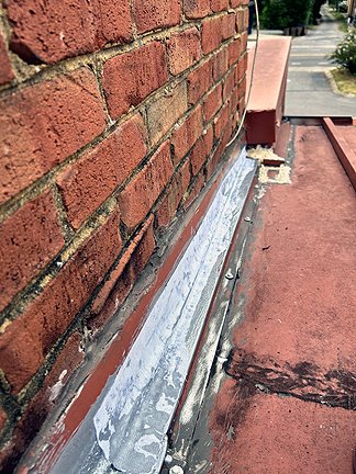 Roof Leak SME (972) 567-2377