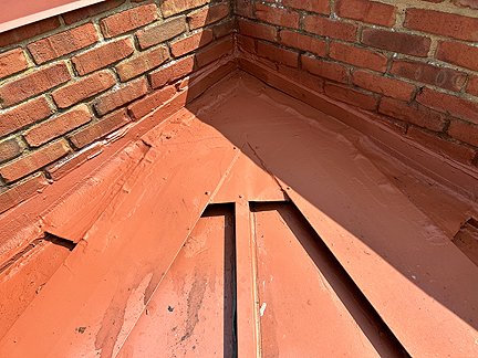 Roof Leak SME (972) 567-2377
