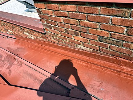 Roof Leak SME (972) 567-2377