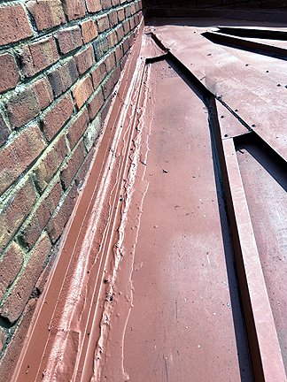 Roof Leak SME (972) 567-2377