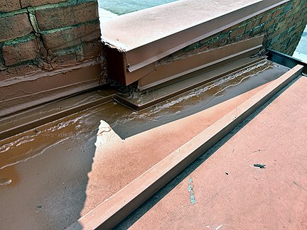 Roof Leak SME (972) 567-2377