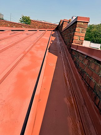 Roof Leak SME (972) 567-2377